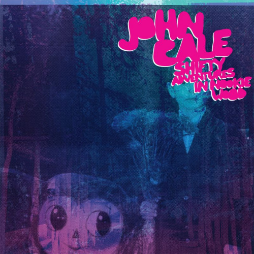 CALE, JOHN - SHIFTY ADVENTURES IN NOOKIE WOODCALE, JOHN - SHIFTY ADVENTURES IN NOOKIE WOOD.jpg